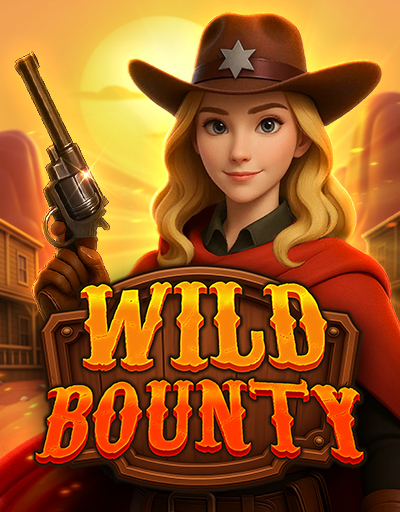 WILD BOUNTY